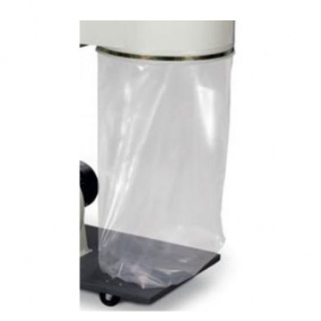 Sac polietilena pentru colectare deseuri exhaustor Proma OP-750 [1]