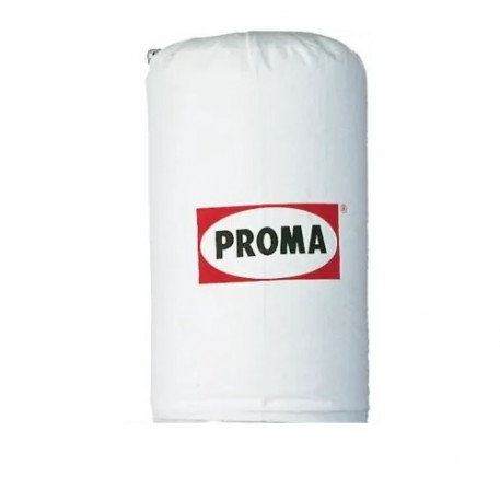 Sac textil superior pentru exhaustor Proma OP-1500 si OP-2200 [1]