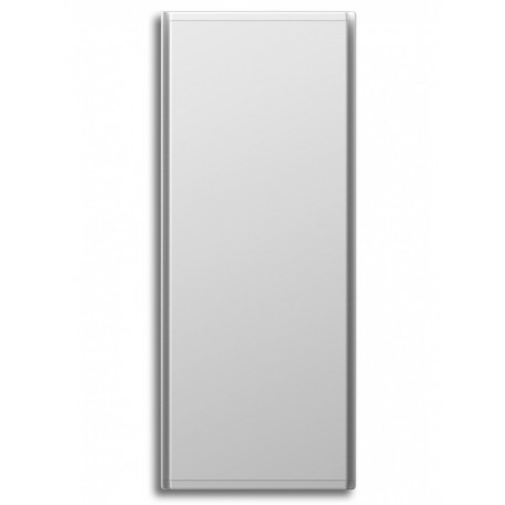 Radiator 1000W Radialight Dual Therm ICON alb – Vertical [1]
