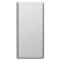 Radiator 750W Radialight Dual Therm ICON alb – Vertical