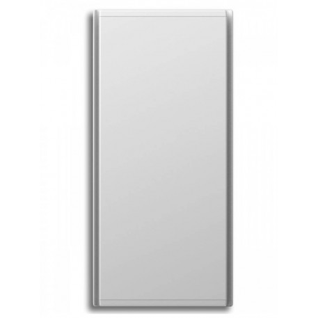 Radiator 750W Radialight Dual Therm ICON alb – Vertical [1]