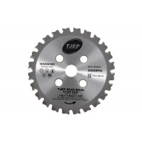 Disc 110x1.6mm 24T pentru RC20 Tjep