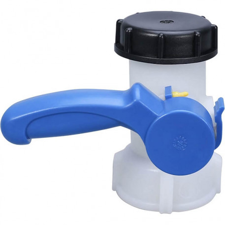 IBC supapa cu clapeta S60x6 [1]