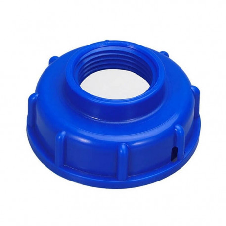 IBC reductie S60x6 filet interior 2" [1]