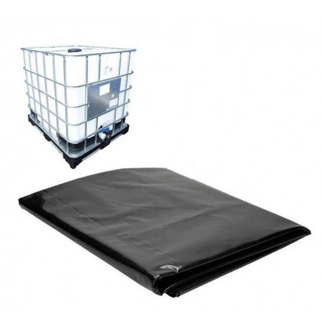 IBC Protectie UV pentru container de 1000 litri [1]