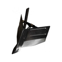 Plug de bilonat mare pentru motosapa