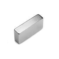 Magnet neodim bloc 40 x 20 x 10 mm N45 sustine 25 kg Magnet neodim bloc 40 x 20 x 10 mm N45 sustine 25 kg