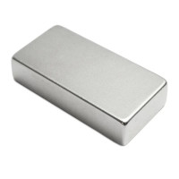 Magnet neodim bloc 50 x 25 x 12 mm N45 sustine 28 kg Magnet neodim bloc 50 x 25 x 12 mm N45 sustine 28 kg