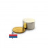 Magnet neodim disc 25 x 15 mm N52 sustine 22 kg [2]