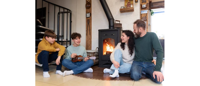 Solutii pentru incalzirea casei - tipuri si metode de incalzire eficiente pentru case si apartamente