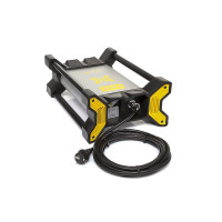 Convertizor electric de inalta frecventa 21A 42V BOXEL 215 Enar