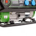 Generator de curent pe benzina Greenfield G-EC3100, portabil, monofazat, putere 2.3 kVA [11]