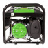 Generator de curent pe benzina Greenfield G-EC3100, portabil, monofazat, putere 2.3 kVA [4]