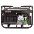 Generator de curent pe benzina Greenfield G-EC3100, portabil, monofazat, putere 2.3 kVA [5]