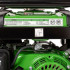 Generator de curent pe benzina Greenfield G-EC3100, portabil, monofazat, putere 2.3 kVA [10]