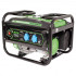 Generator de curent pe benzina Greenfield G-EC3600P, portabil, monofazat, putere 2.4 kVA [3]