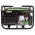 Generator de curent pe benzina Greenfield G-EC3600P, portabil, monofazat, putere 2.4 kVA [5]