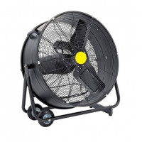 Ventilator axial industrial 15600mc ZEFIR 30 Intensiv