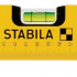 70 MAS de 80 cm, nivelă cu 2 bule și marcatori glisanti, Stabila [5]
