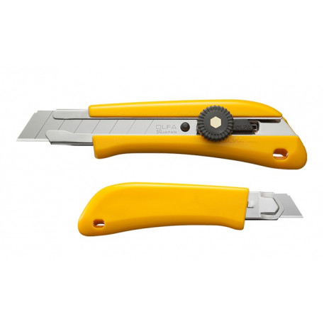 BN-L Olfa Cutter cu lama de 18 mm [1]