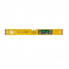 Nivela electronica cu magneti 61 cm cu bula si display electronic IP67 Stabila TECH 196M DL Nivela electronica cu magneti 61 cm cu bula si display electronic IP67 Stabila TECH 196M DL