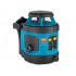 Nivela laser rotativa Ecoline EL 515 PLUS SET [2]