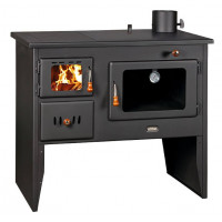  Soba de gatit tip centrala Prity W12-1P41 cu evacuare pe dreapta