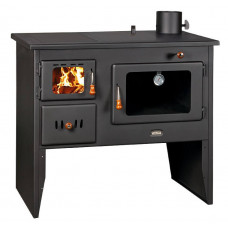 Soba de gatit tip centrala Prity W12-1P41 cu evacuare pe dreapta Soba de gatit tip centrala Prity W12-1P41 cu evacuare pe dreapta