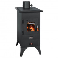 Soba pe lemne 5 kW Prity Mini SP