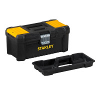 Cutie scule cu organizator si incuietoare metalica 305 mm Stanley