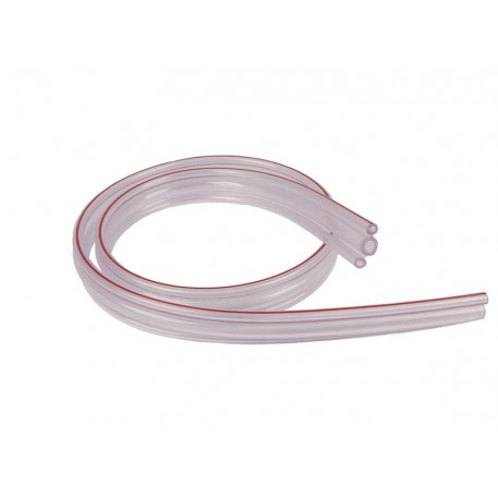 2,25 m furtun triplu pentru lapte si vid pentru aparat de muls vaci [1]