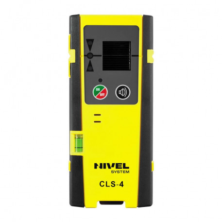 Receptor cu display pentru laser liniar CLS-4 Nivel System [1]