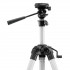 Trepied aluminiu 0.62-1.82m filet 1/4 SJJ-M1 EX Nivel System  [3]