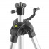 Trepied aluminiu 0.62-1.82m filet 1/4 SJJ-M1 EX Nivel System  [2]