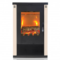 Soba pe lemne 7.5 kW Verso Lheia Champagne clasa energetica A Soba pe lemne 7.5 kW Verso Lheia Champagne clasa energetica A