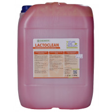 Gel protector Lactoclean 5 kg pentru ugere dupa muls pe baza de acid lactic organic biocid Gel protector Lactoclean 5 kg pentru ugere dupa muls pe baza de acid lactic organic biocid