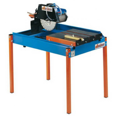 Masina de taiat caramida disc 350mm Durher Ordesa [1]