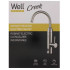 Robinet electric cu incalzire instantanee cu afisaj LED Creek Well [4]