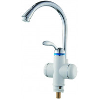 Robinet electric cu incalzire instantanee Hot-Spring Well