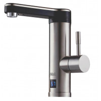 Robinet electric cu incalzire instantanee cu afisaj LED Stream Well