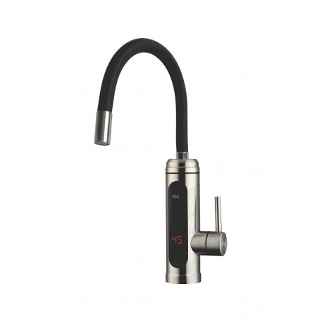 Robinet electric cu incalzire instantanee cu afisaj LED Whippy Well [1]