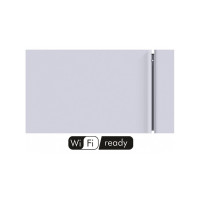 Radiator 1000 W Dual-Therm KYOTO 10 Radialight culoare alb Radiator 1000 W Dual-Therm KYOTO 10 Radialight culoare alb