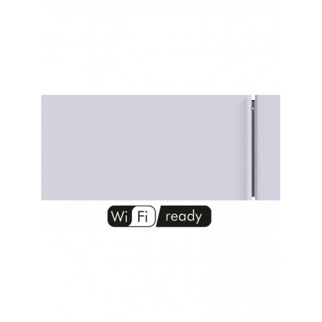 Radiator 1500 W Dual-Therm KYOTO 15 Radialight culoare alb [1]