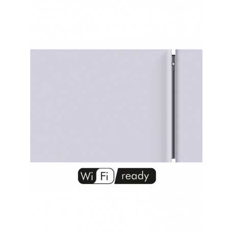 Radiator 750 W Dual-Therm KYOTO 7 Radialight culoare alb [1]