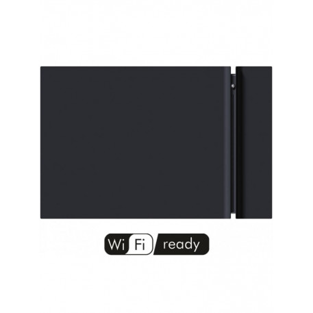 Radiator 750 W Dual-Therm KYOTO 7 Radialight culoare negru [1]