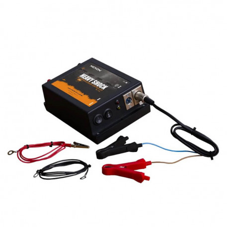 Aparat gard electric 5J HeavyShock Generatia 5 NEXON  [1]