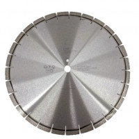 Disc DiamantatExpert pt. Asfalt, Caramida & Abrazive 400x25.4 (mm) Profesional Standard