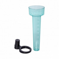Pluviometru 40 ml cu gradații de 1 ml