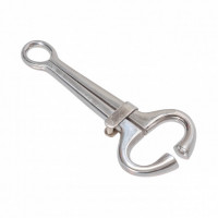 Mucarnita reglabila HARMS cu bucsa de fixare