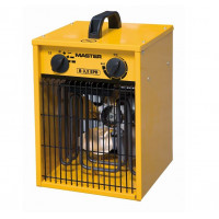 Aeroterma electrica industriala 3,3 kW B 3,3 EPB Master Aeroterma electrica industriala 3,3 kW B 3,3 EPB Master